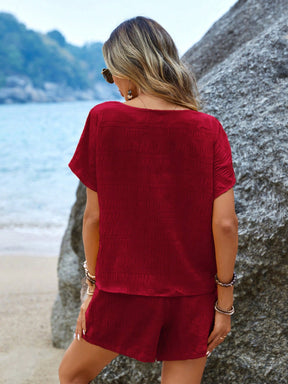 Conjunto 2 Peças Chloe