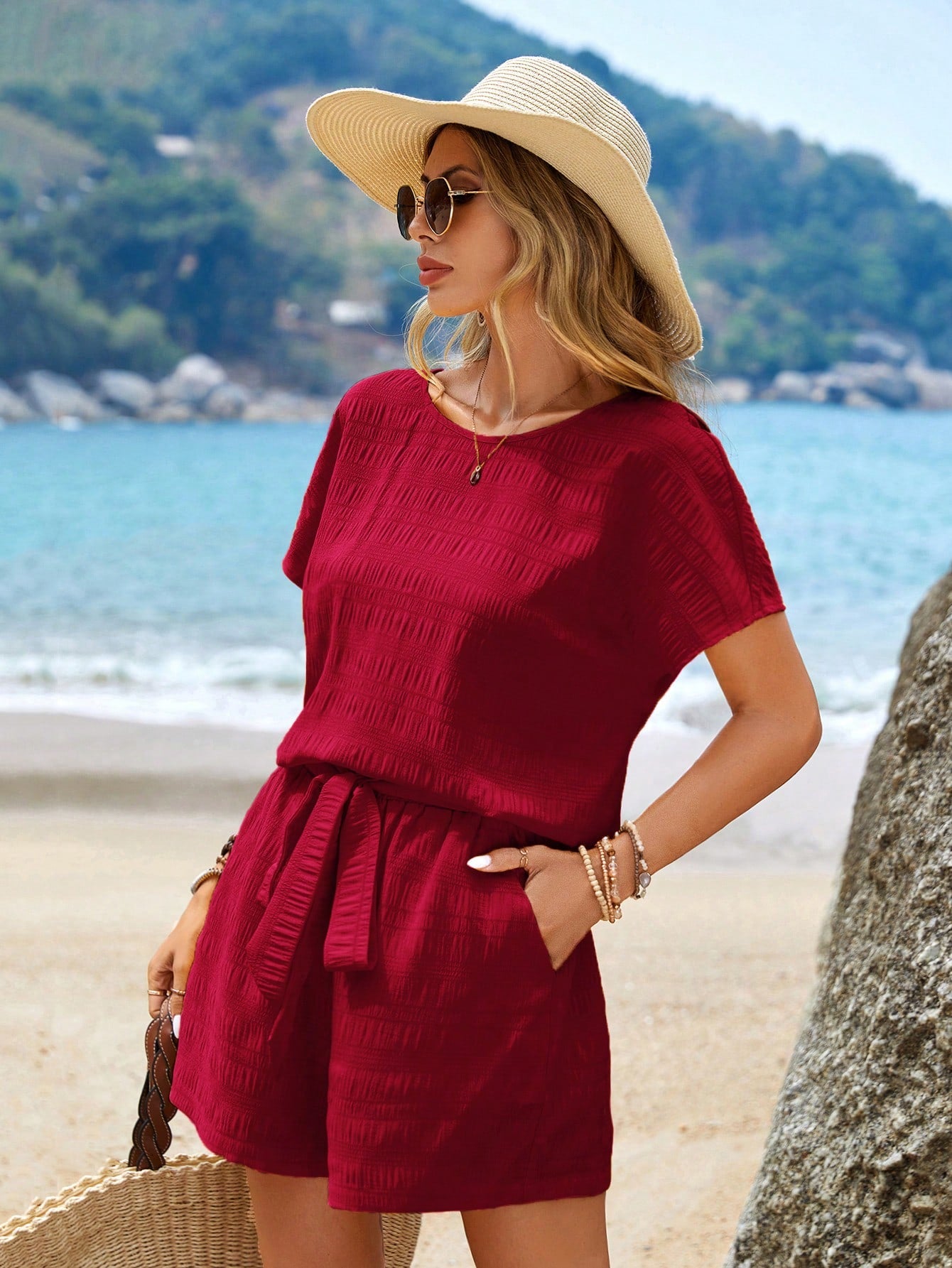 Conjunto 2 Peças Chloe