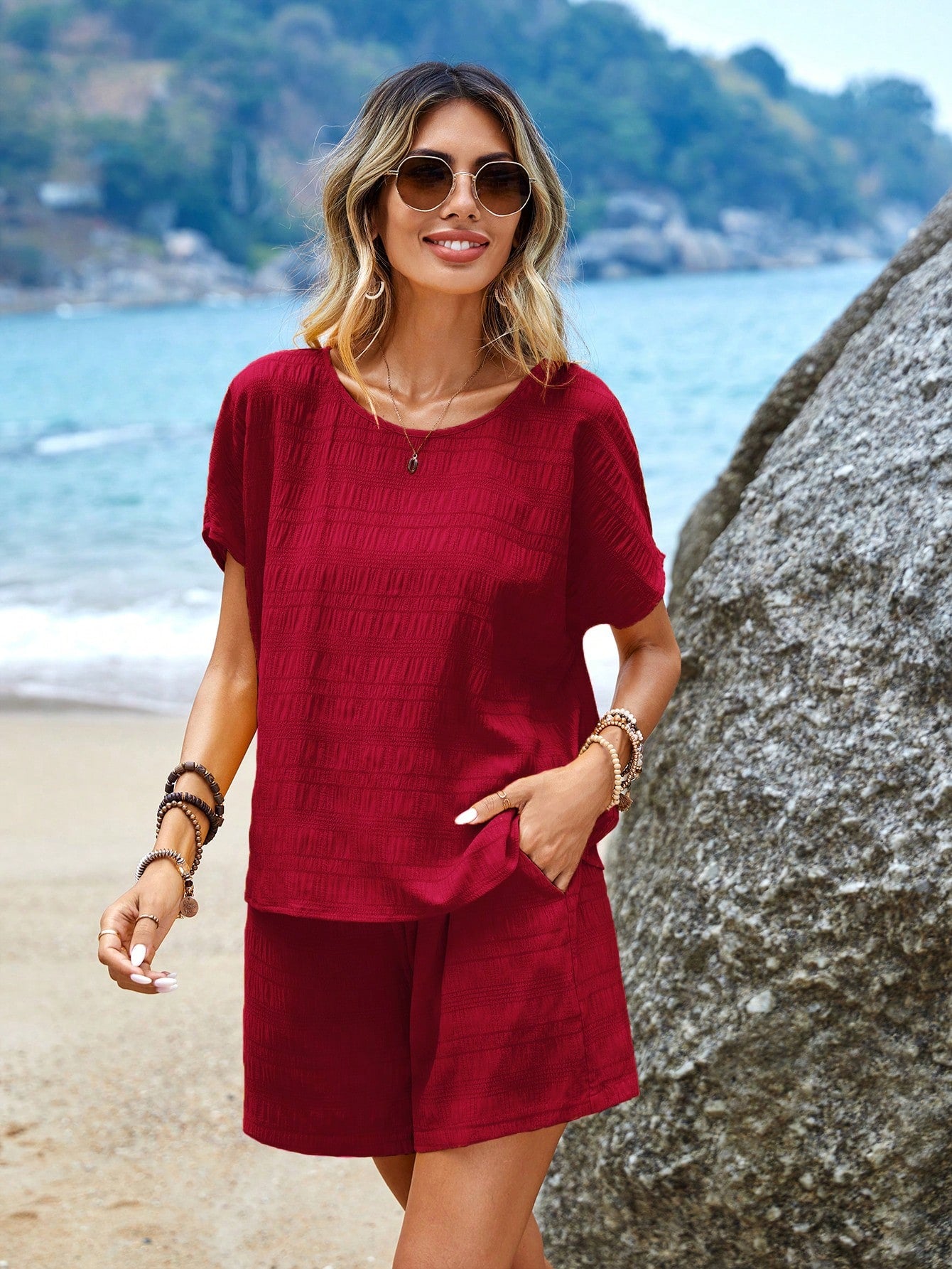 Conjunto 2 Peças Chloe
