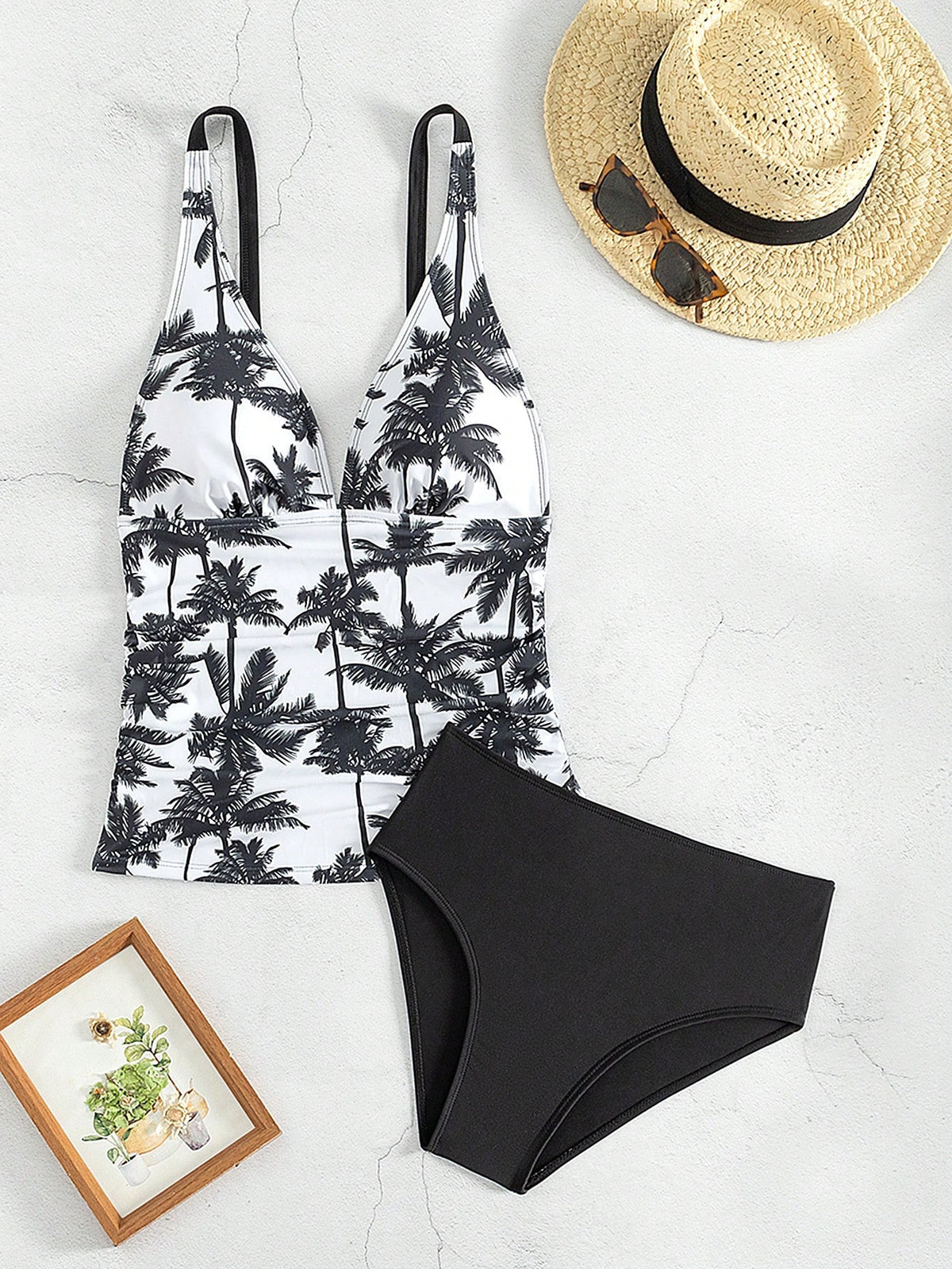 Tankini Tropical Estela