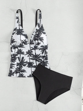 Tankini Tropical Estela