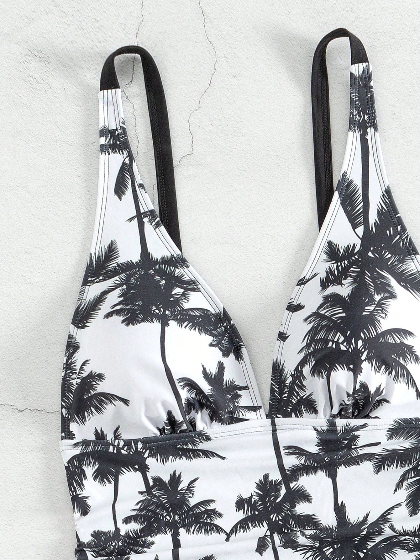 Tankini Tropical Estela