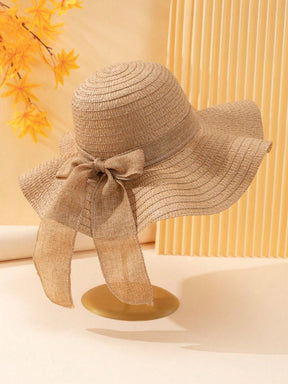 Chapéu de Praia Alice