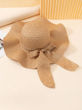 Chapéu de Praia Alice