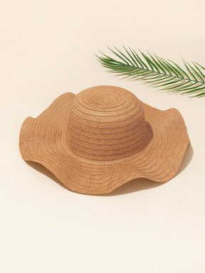 Chapéu de Praia Alice
