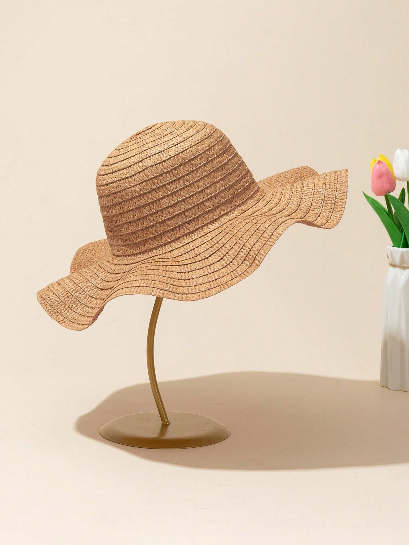 Chapéu de Praia Alice