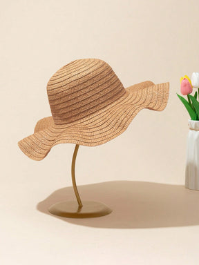 Chapéu de Praia Alice