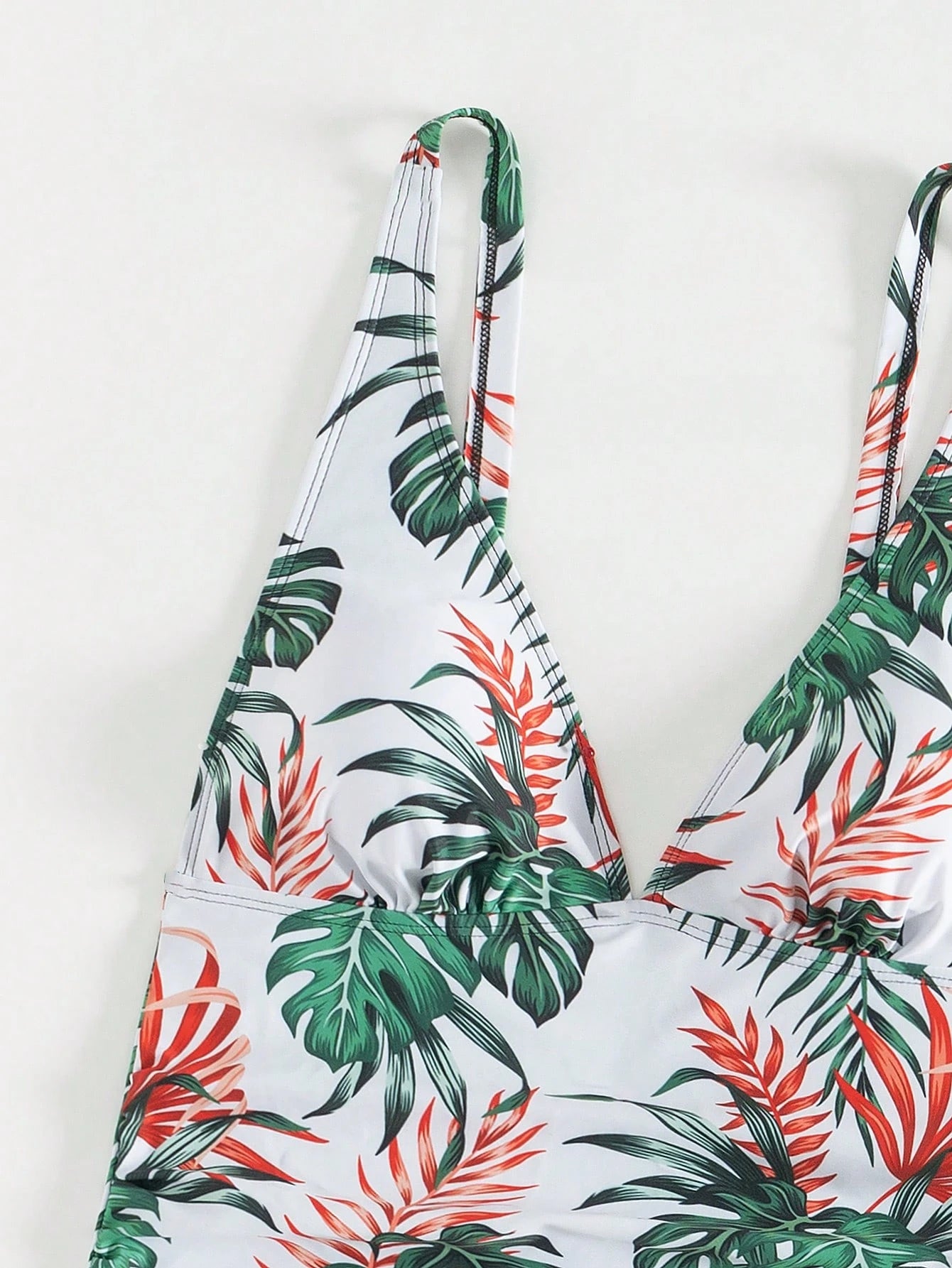 Tankini Tropical Estela
