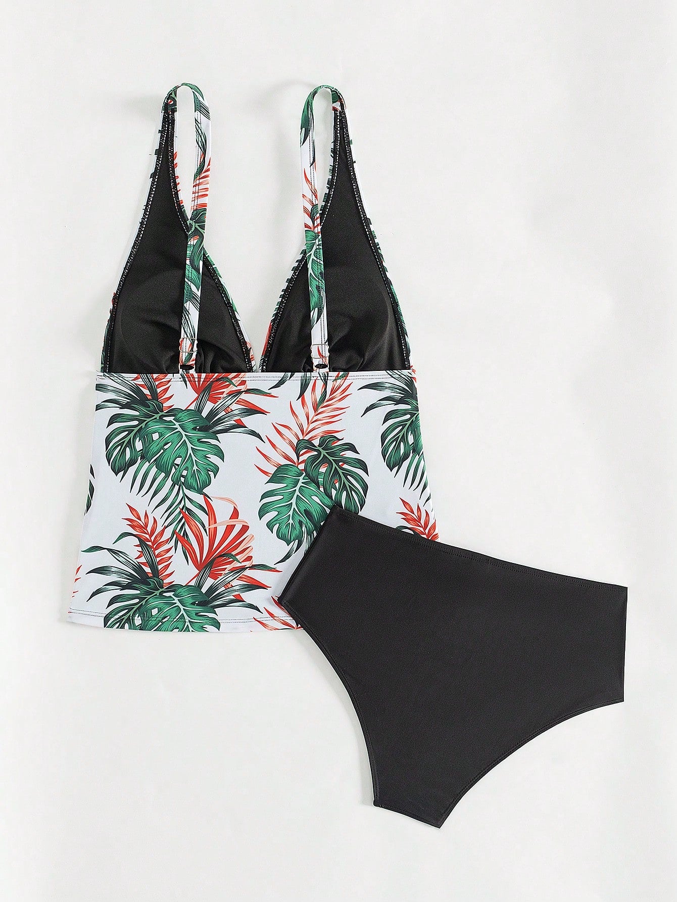 Tankini Tropical Estela