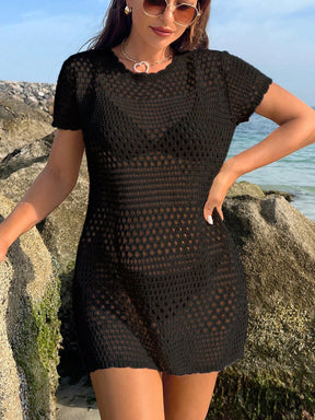 Saída de Praia Tricô Marcela