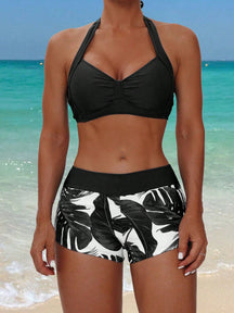 Tankini Elegante Rebeca