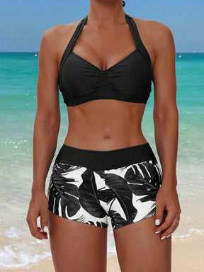 Tankini Elegante Rebeca