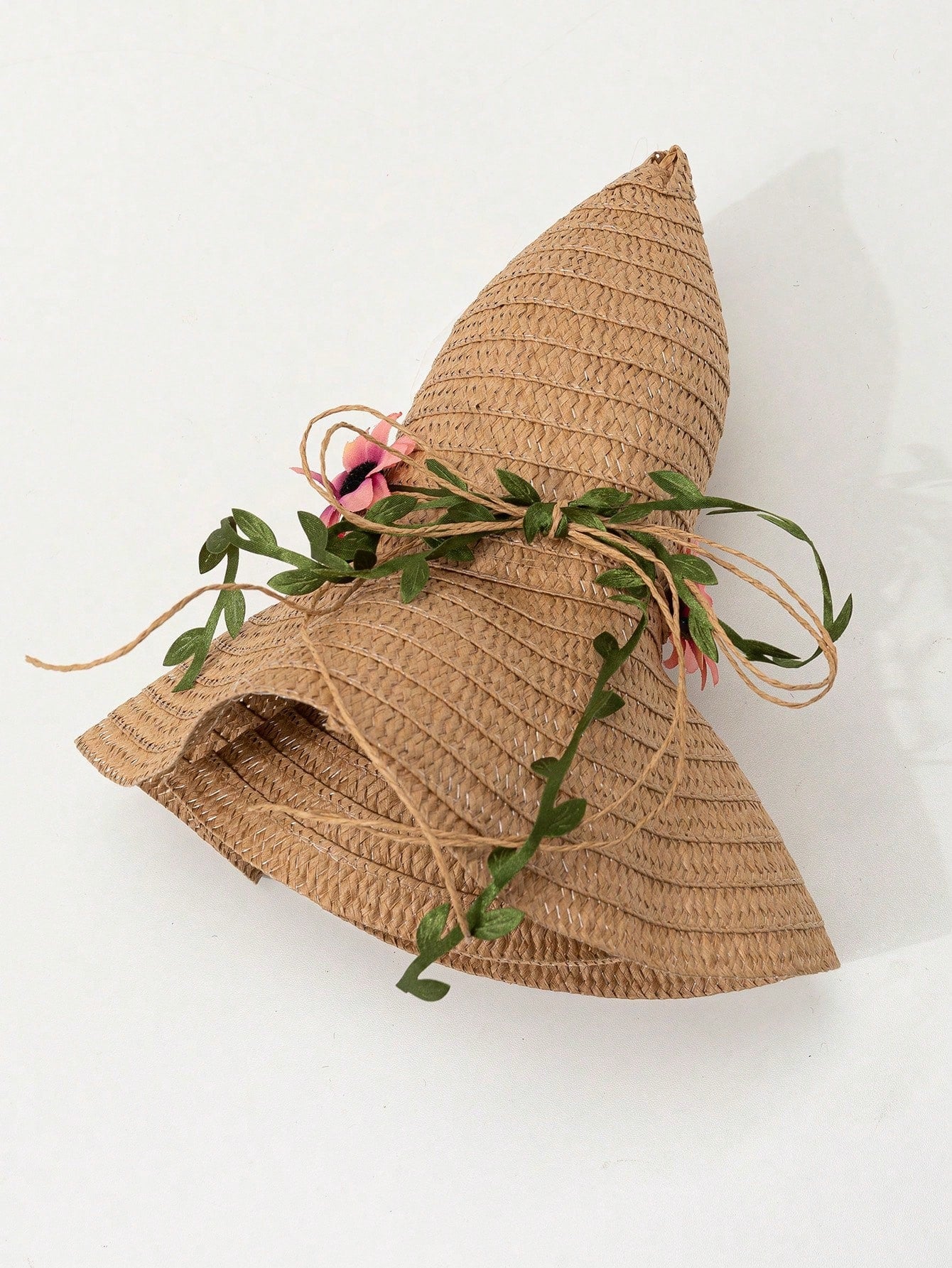 Chapéu de Praia Alice