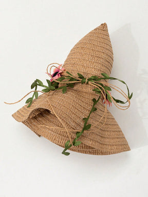 Chapéu de Praia Alice