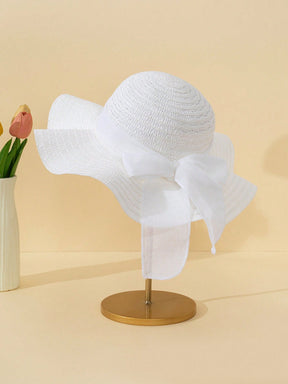 Chapéu de Praia Alice