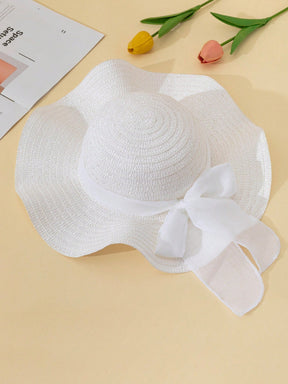 Chapéu de Praia Alice