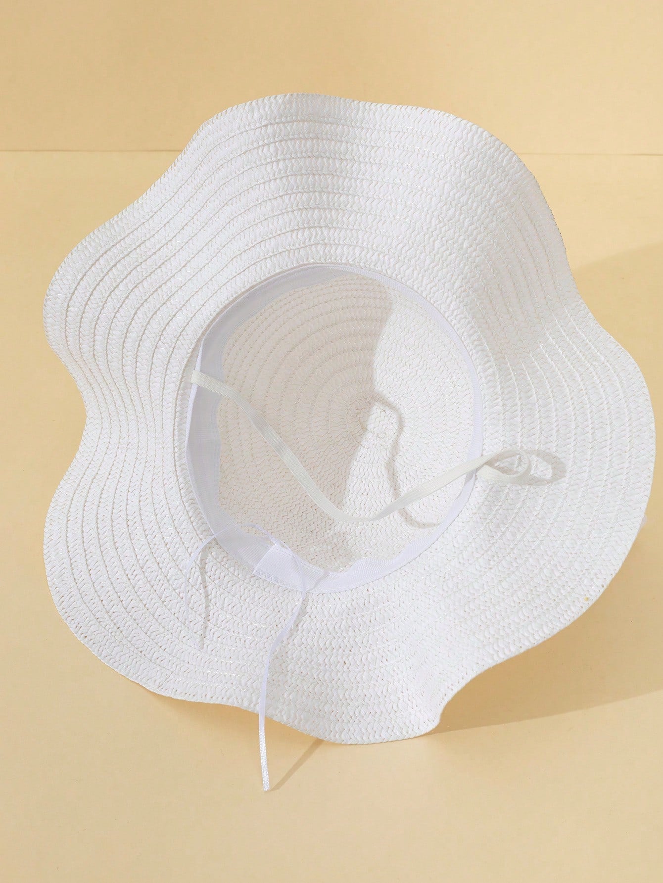 Chapéu de Praia Alice