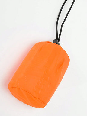 Corta Vento Leve de Secagem Rápida e Resistente