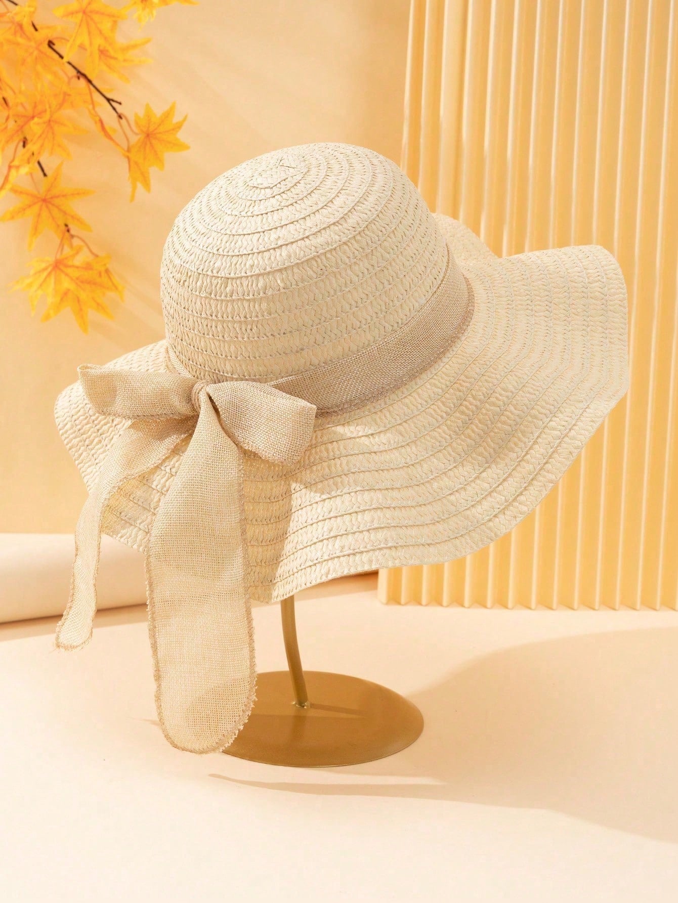 Chapéu de Praia Alice