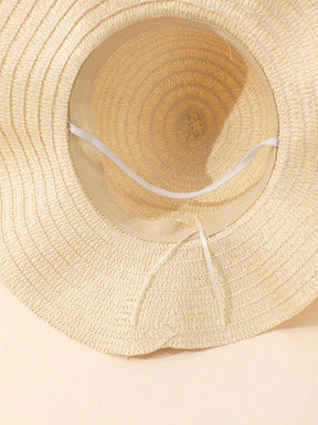 Chapéu de Praia Alice
