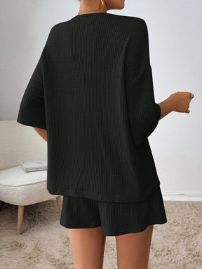 Conjunto 2 Peças Luiza Minimalista 