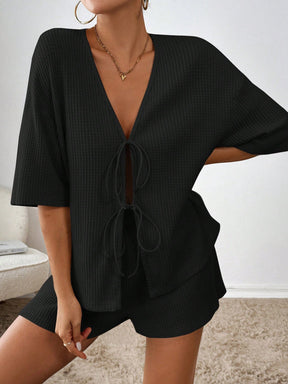 Conjunto 2 Peças Luiza Minimalista 