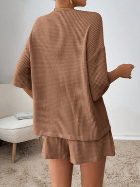 Conjunto 2 Peças Luiza Minimalista 