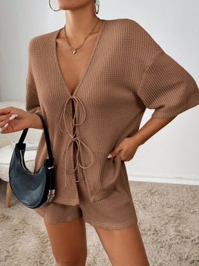 Conjunto 2 Peças Luiza Minimalista 