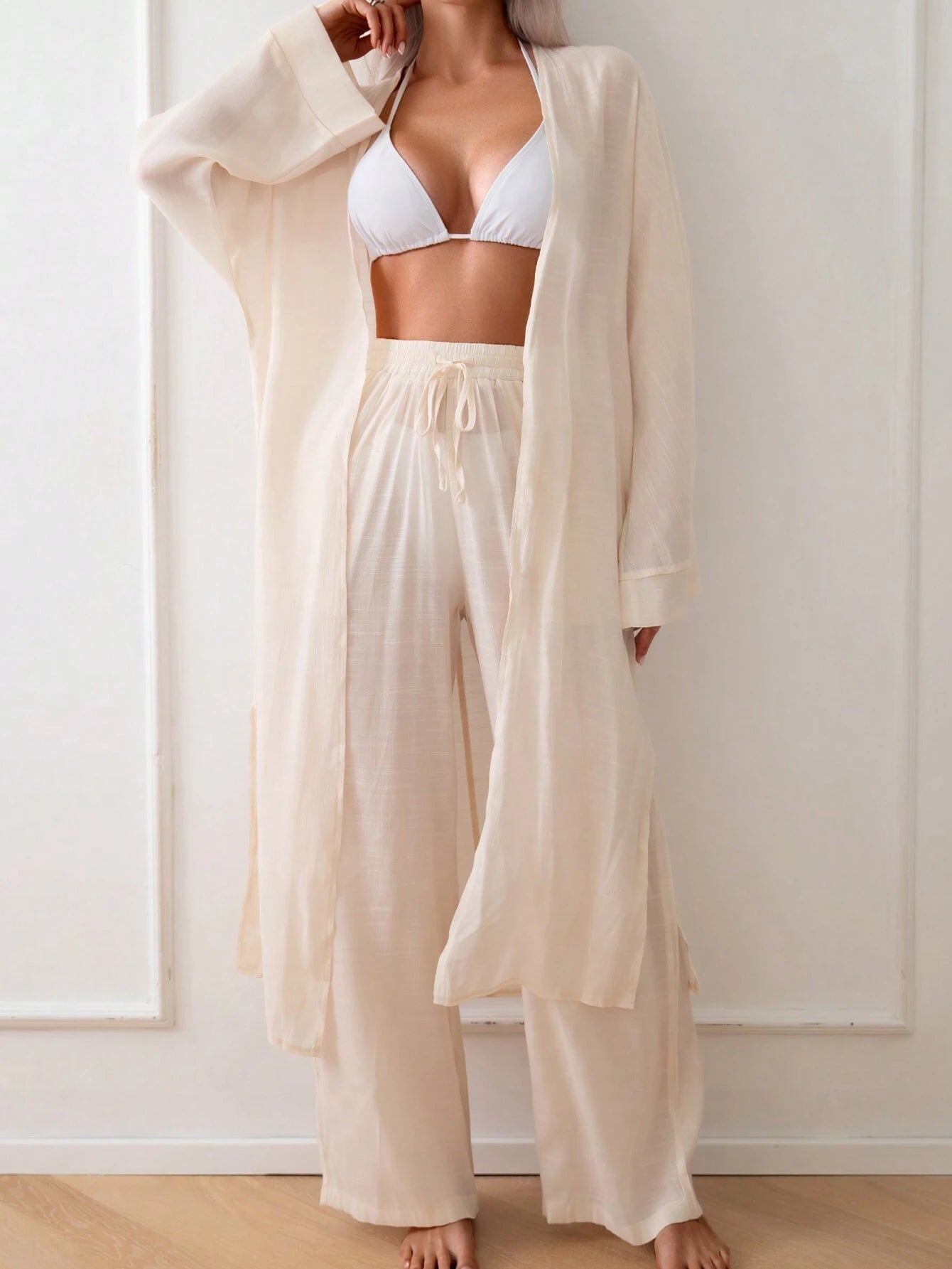 Conjunto 2 Peças Marcela