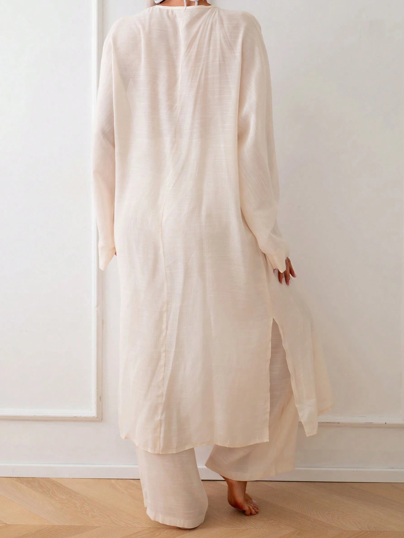 Conjunto 2 Peças Marcela