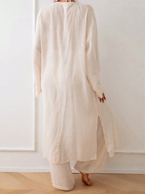 Conjunto 2 Peças Marcela