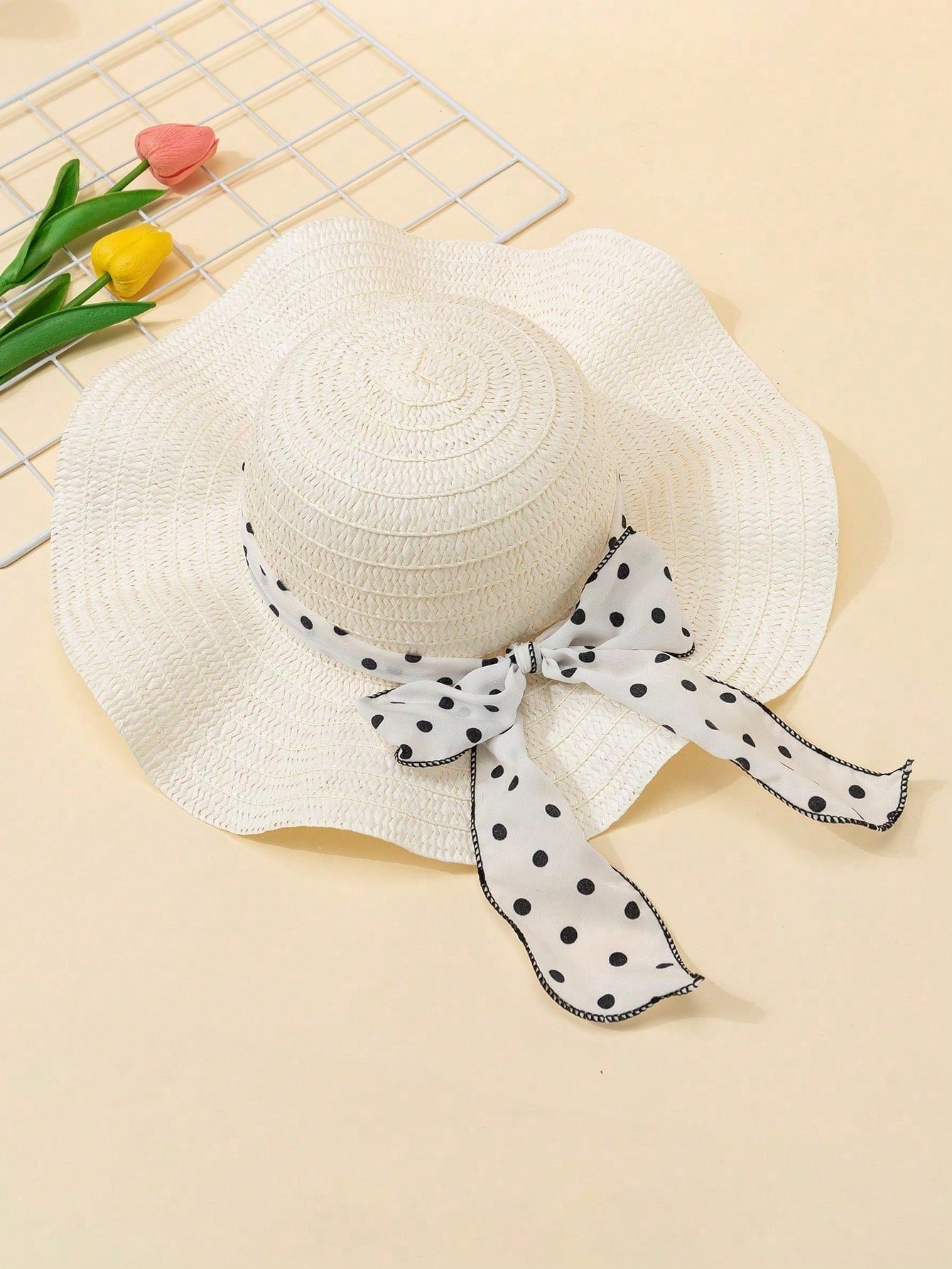 Chapéu de Praia Alice