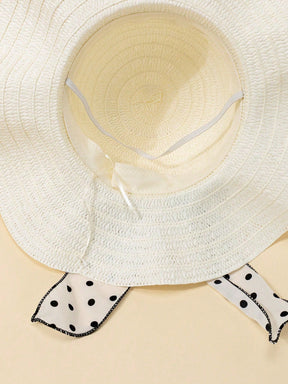 Chapéu de Praia Alice