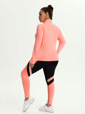 Conjunto Esportivo com Top Isabella