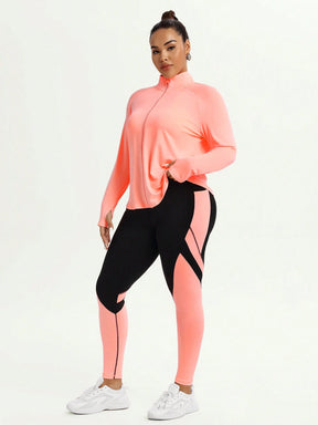 Conjunto Esportivo com Top Isabella