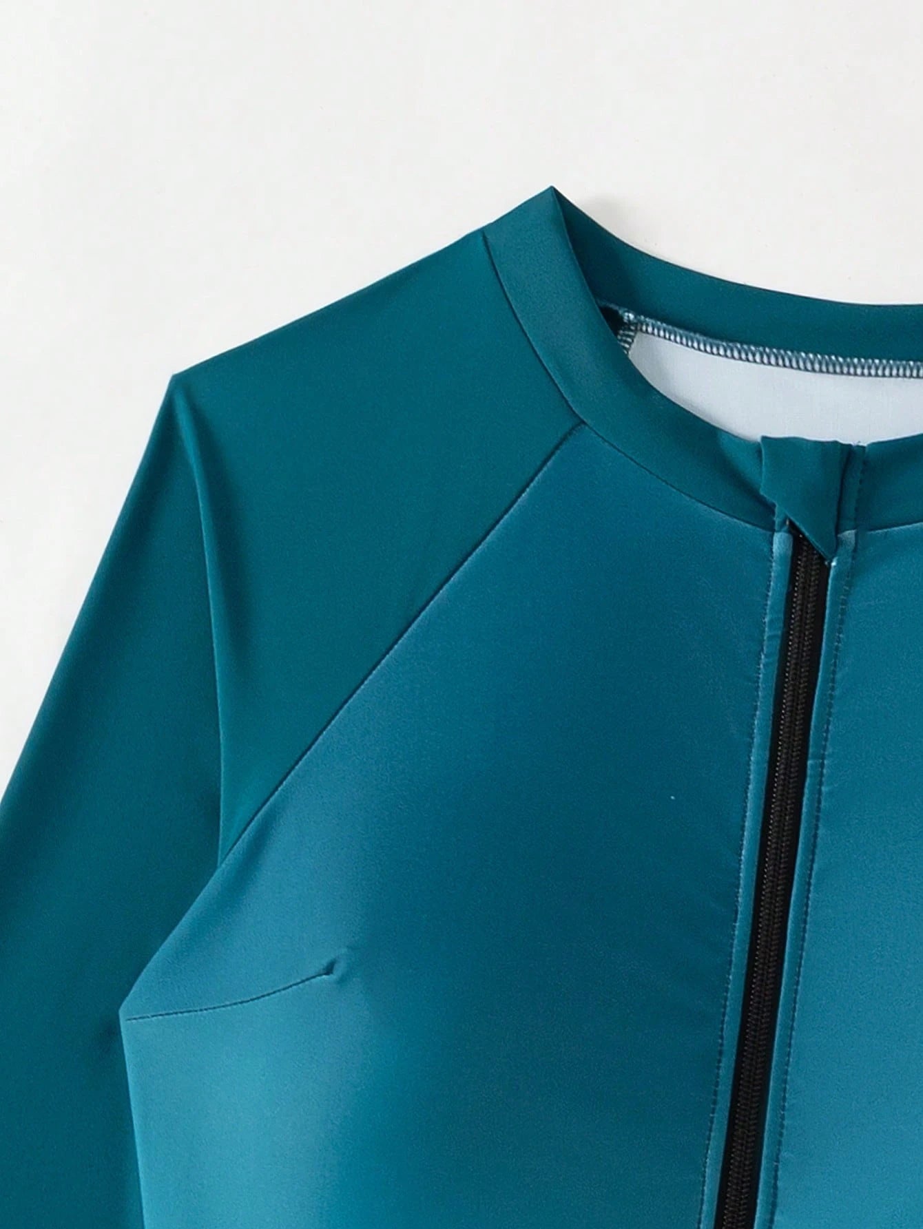 Tankini Esporte com Zíper