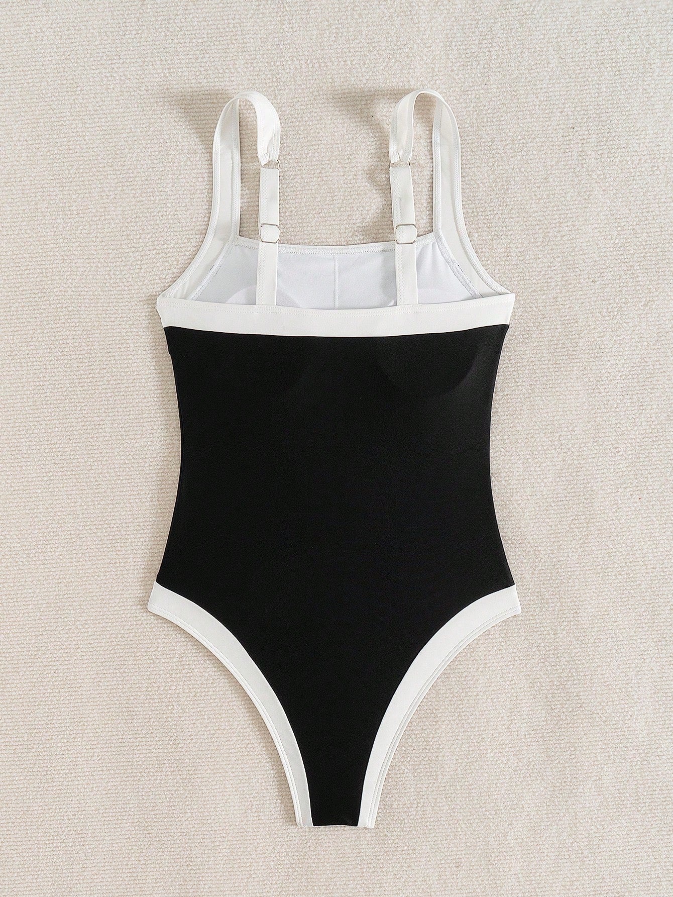 Maiô Retro Elegante