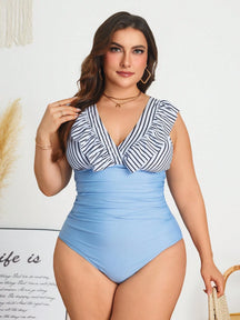 Maio Plus Size Mckenzie