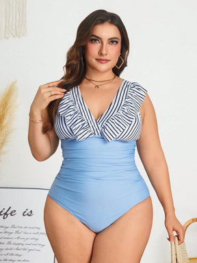 Maio Plus Size Mckenzie