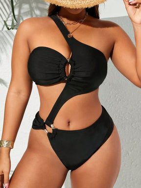 Biquíni Plus Size Giovana 