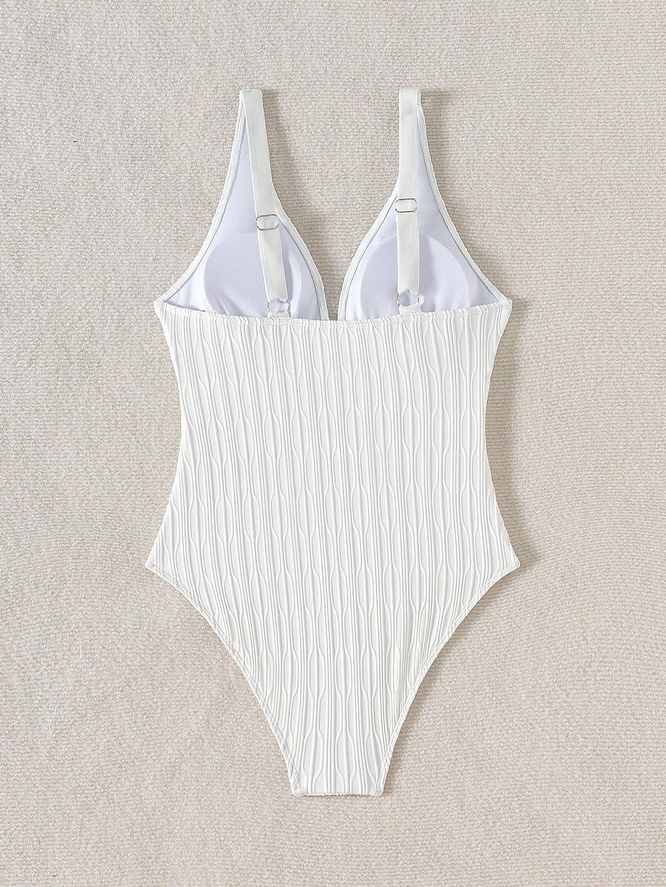 Maiô Textura Letícia