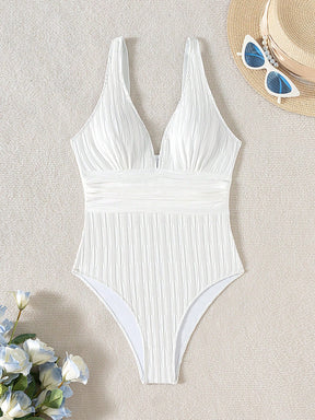 Maiô Textura Letícia