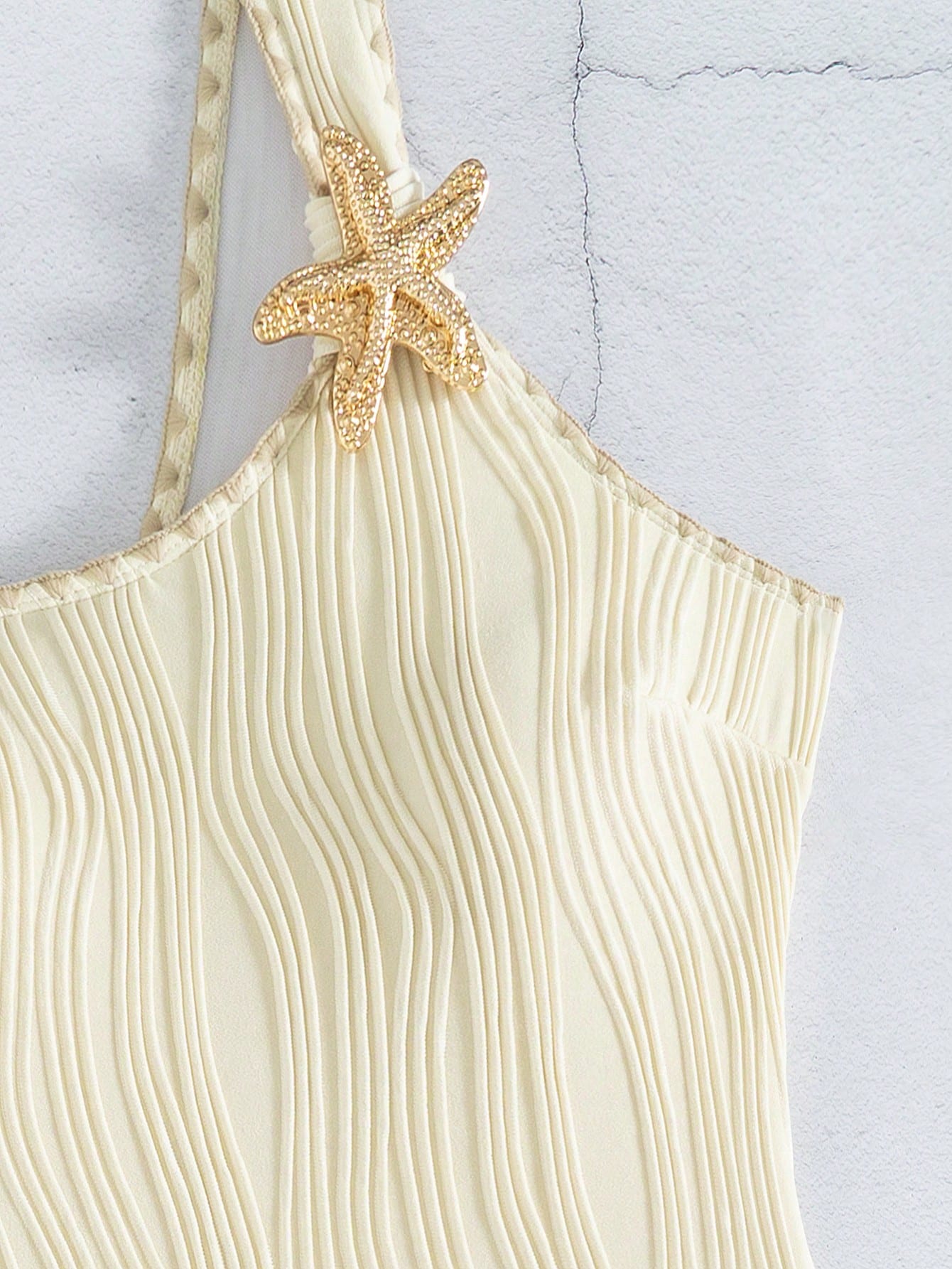 Maiô Estrela Stella