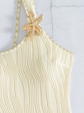 Maiô Estrela Stella