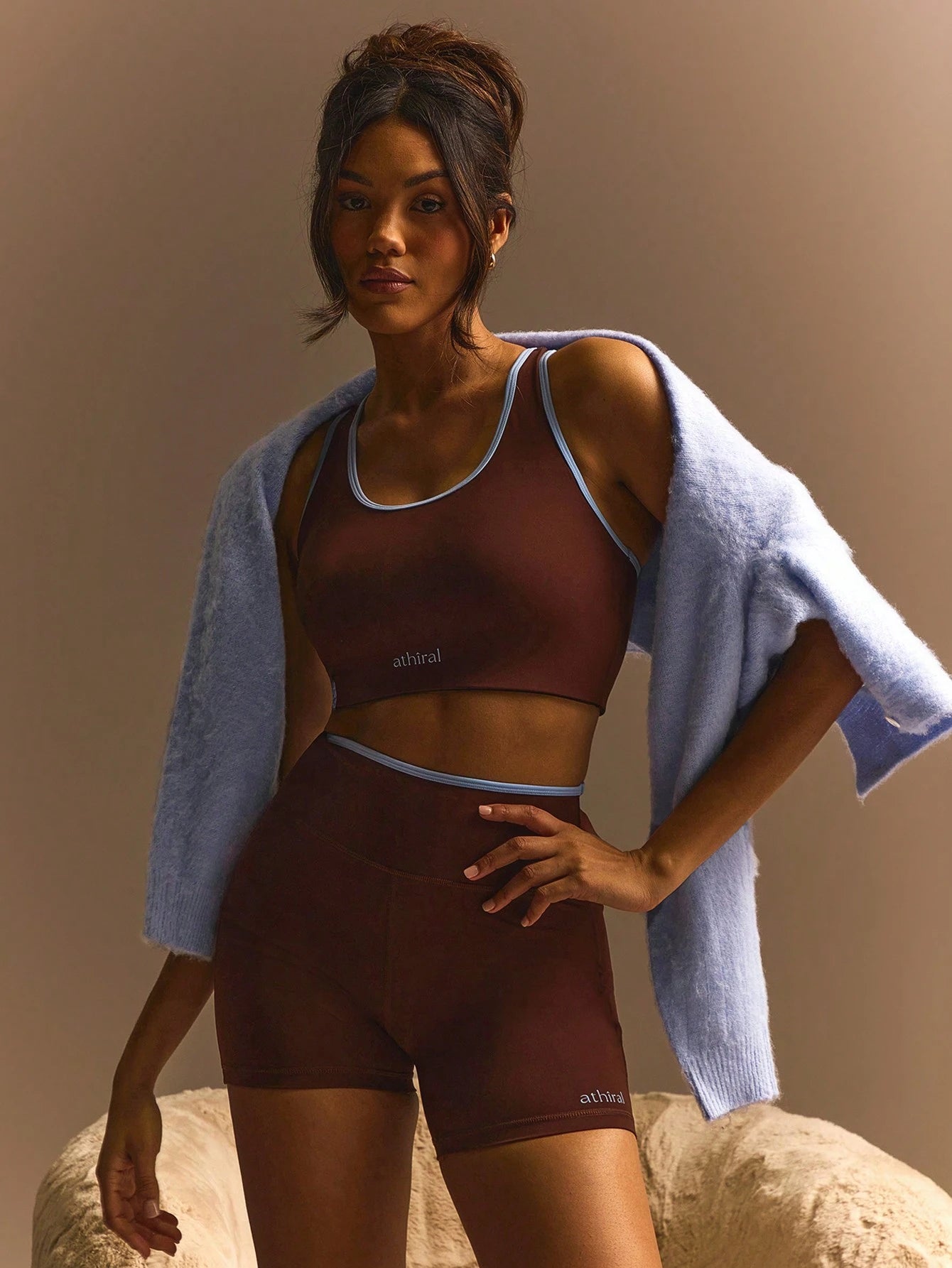 Conjunto Esportivo Karen