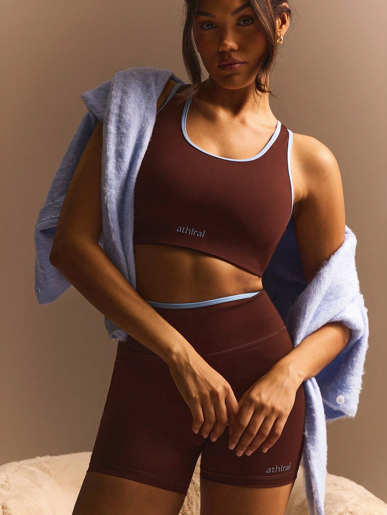 Conjunto Esportivo Karen