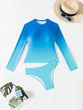 Tankini Esportivo Sabrina