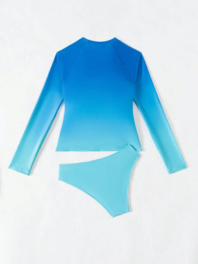 Tankini Esportivo Sabrina