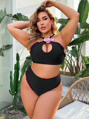 Biquíni Plus Size Tatum