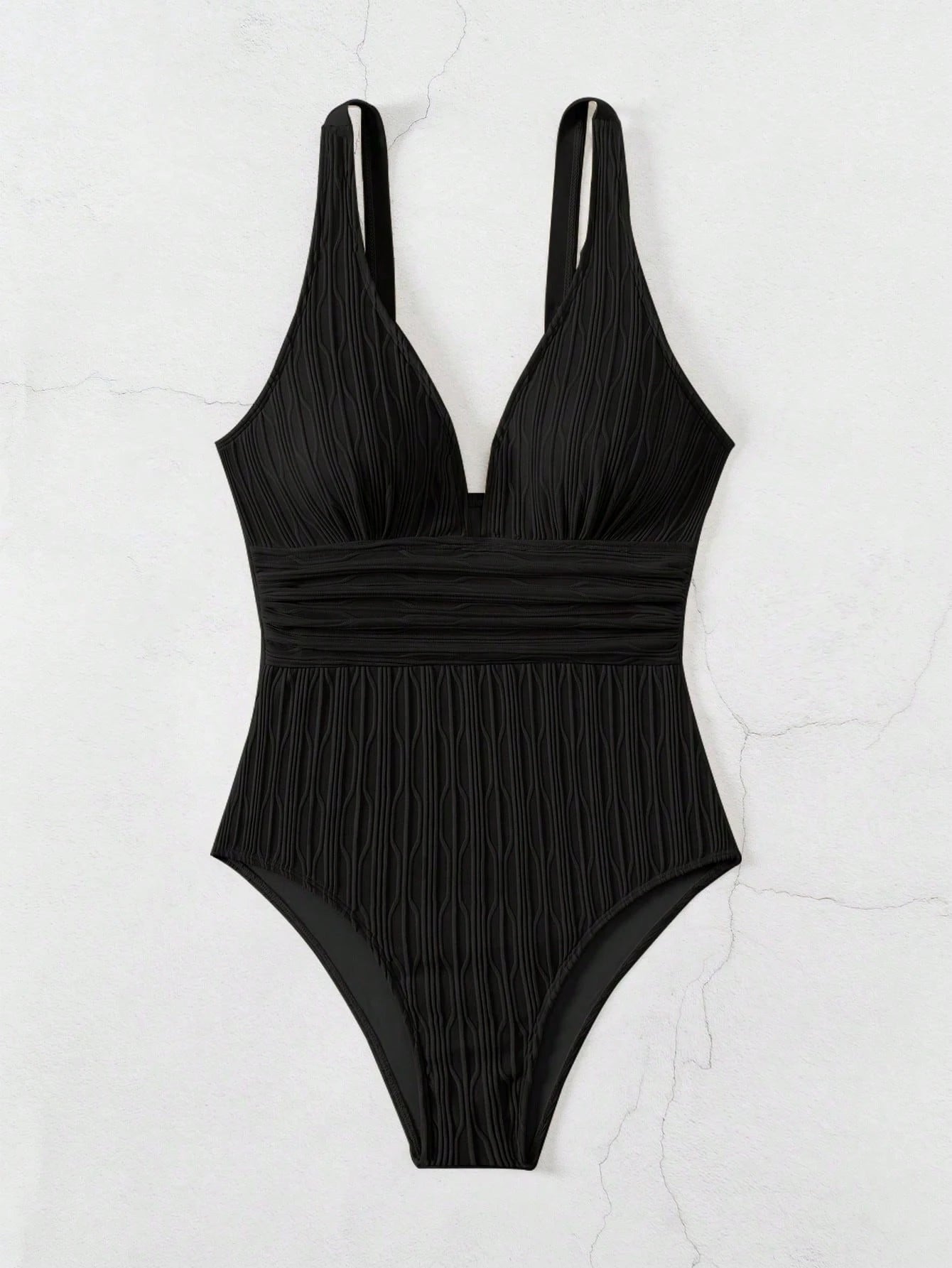 Maiô Textura Letícia